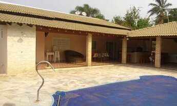 Imagem 7: Vende-se chácara no Estancia Vila Azul