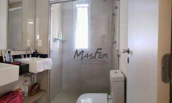 Imagem 6: Apartamento com 3 Suítes, varanda gourmet, 3 vagas fixas, construção excelente em Perdizes