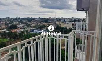 Imagem 3: Apartamento à venda, 3 quartos, 1 suíte, 1 vaga, Fabrício - Uberaba/MG