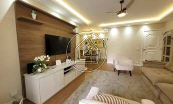 Imagem 2: Apartamento para venda possui 157 metros quadrados com 3 quartos em Ingá - Niterói - RJ