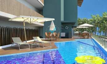 Imagem 4: Flat Cupe Living