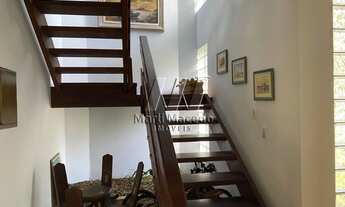 Imagem 5: CASA EM RIVIERA COM 378 m² DE ÁREA CONSTRUIDA