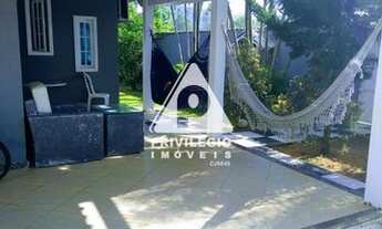 Imagem 7: Casa à venda, 5 quartos, 2 suítes, 8 vagas, Guaratiba - RIO DE JANEIRO/RJ