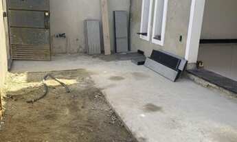 Imagem 2: Casa para venda tem 75 metros quadrados com 2 quartos em Masterville - Sarzedo - MG