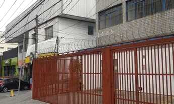 Imagem 3: PREDIO COMERCIAL DE DOIS PAVIMENTOS COM AREA 1000 M² - PROXIMO DO METRÔ CONCEIÇÃO -BEM LO