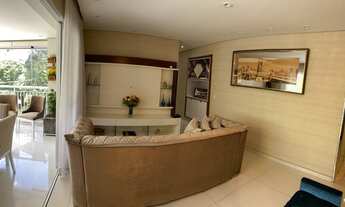 Imagem 7: Apartamento para venda possui 107 metros quadrados com 3 quartos em Pirituba - São Paulo