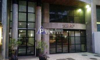 Imagem 2: Privilégio Imóveis vende: Lindo Flat no Arpoador!