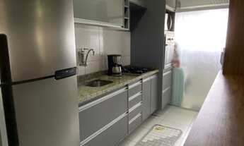 Imagem 6: Condomínio Villa Astúrias 3/4 posição leste