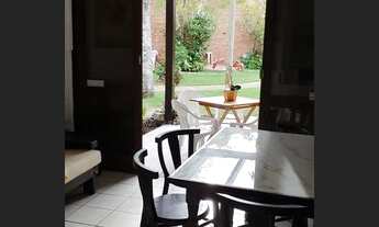 Imagem 4: CASA TEMPORADA em FLORIANÓPOLIS - SC, CANASVIEIRAS