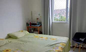 Imagem 2: Oportunidade!! Apartamento no topo do Cabula