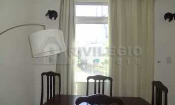 Imagem 2: Apartamento em Ipanema disponível para venda