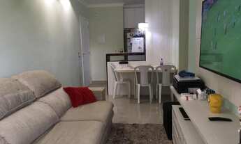 Imagem 4: Exelente oportunidade! Apartamento no Condomínio Viva Mais Barueri !