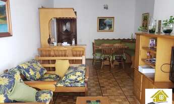 Imagem 3: Melhor localização no Jardim Guanabara - 3 quartos com 2 varandaS e 3 vagas de garagem!