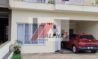 Imagem: Indaiatuba - Casa de Condomínio - Condomínio