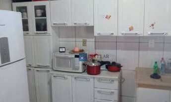 Imagem: Casa com 3 dormitórios à venda, 110 m²