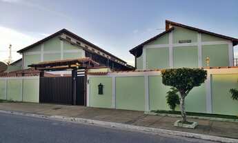 Imagem 2: R185 - Duplex em condomínio, 02 quartos, Peró - Cabo Frio - RJ