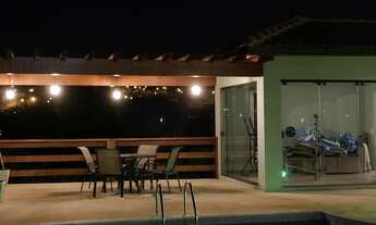 Imagem 7: Vende Maravilhosa Casa 3 Suítes - Vivendas Do Japi - Jundiaí