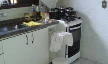 Imagem 7: Casa com 2 dormitórios à venda, no bairro Jardim Alvinópolis - Atibaia/SP - CA1581