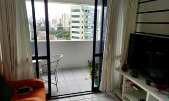 Imagem 2: Apartamento 3 quartos Candeal