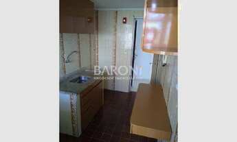 Imagem 6: São Paulo - Apartamento Padrão - Itaim Bibi