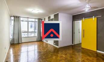 Imagem 2: Venda Apartamento 2 Dormitórios - 98 m² Consolação