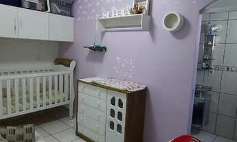 Imagem 7: LINDO SOBRADO COM 3 SUÍTES, VILA ANTONIETA E REGIÃO