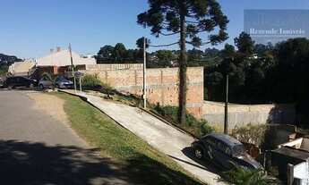 Imagem 7: Terreno à venda, 1150 m² por R$ 590.000,00 - Vista Alegre - Curitiba/PR