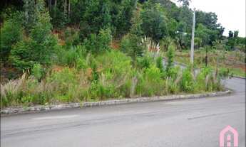 Imagem 4: CAXIAS DO SUL - Terreno Padrão - São Luiz