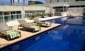 Imagem 3: Prédio alto padrão! Todo com móveis planejados