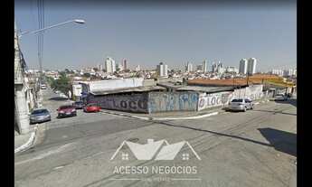 Imagem 3: EXCELENTE TERRENO PARA VENDA 672 M² VILA BRASILINA