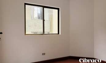 Imagem 6: Apartamento no Cabral, de 317,79m² com 3 quartos - Edifício Alta Vila