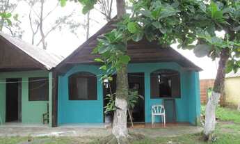 Imagem 6: Pousada na Ilha Comprida