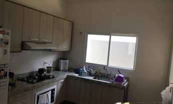 Imagem 3: CASA RESIDENCIAL em JAGUARIÚNA - SP, VARGEÃO