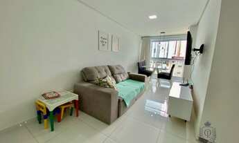 Imagem 4: TH: Apartamento com 3 quartos na melhor localização de Piedade