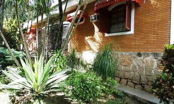 Imagem 4: Vende Linda Chácara 4 Suítes - Bairro Pinhal - Cabreúva