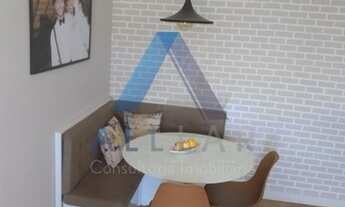 Imagem 4: APARTAMENTO A VENDA EM JUNDIAI - Duo Reserva do Japi Residencial Club - ALL LAR