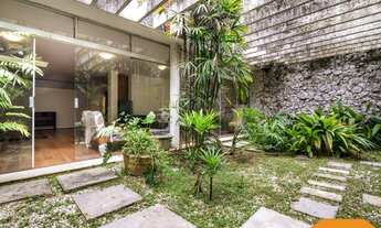 Imagem 4: CASA ALTO PADRÃO PARA FINS COMERCIAL 764.00M2 AC - 2.000M2 TERRENO