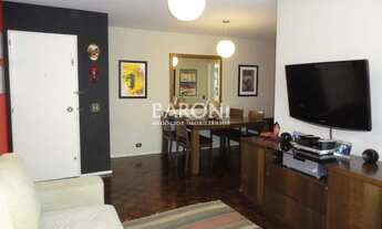 Imagem 4: São Paulo - Apartamento Padrão - Moema