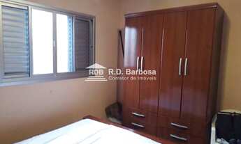 Imagem 6: Casa com 2 dorms, Maracanã, Praia Grande - R$ 400 mil, Cod: 10