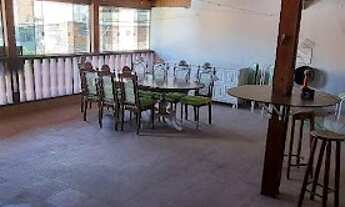 Imagem 3: Casa com 3 dormitórios à venda, 299 m² por R$ 320.000,00 - Vila Furtado de Menezes - Juiz