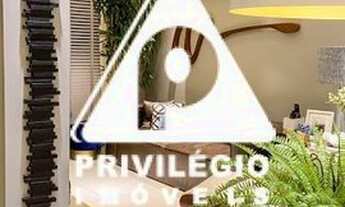 Imagem 2: EXCELENTE 3 QUARTOS, SUÍTE, DEPENDÊNCIA E VAGA