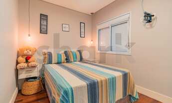 Imagem 7: SANTANA DE PARNAíBA - Apartamento Padrão - Alphaville