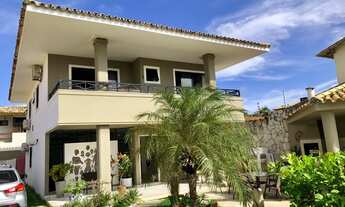 Imagem: Casa para aluguel e venda 4 suítes na quadra