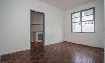 Imagem 2: Porto Alegre - Apartamento Padrão - Santana