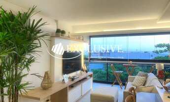 Imagem 2: Rio de Janeiro - Apartamento Padrão - Ipanema