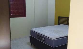 Imagem 3: Duplex para aluguel possui 110 metros quadrados com 3 quartos em Praia Do Sonho - Itanhaém