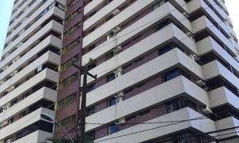 Imagem: Cobertura em Boa Viagem