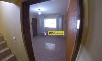 Imagem 5: Sobrado com 2 dormitórios à venda por R$ 470.000,00 - Jardim Guarará - Santo André/SP