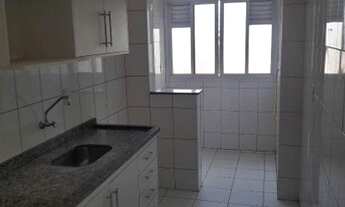 Imagem 3: Apartamento 2 dormitórios (1 suíte) com opção de duas vagas de garagem