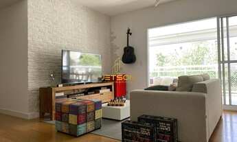 Imagem 4: Apartamento Royal - 151 m² - 4 dorm - 2 suítes - sala ampla - 2 vagas - Planejado!